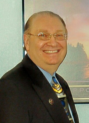 Dr. Jamie Feldman